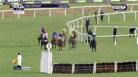 horse racing replays today.